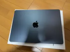 M2 MacBook Airスペースグレー 日本語配列 31日まで