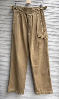 英軍グルカパンツトロピカルフィールドパンツ16サイズ未使用品 英軍グルカパンツトロピカルフィールドパンツ16サイズ未使用品 - メルカリ