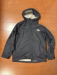 THE NORTH FACE DOT SHOT JACKET