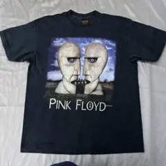 Pink Floyd Tシャツ シングルステッチ バンドTシャツのサムネイル