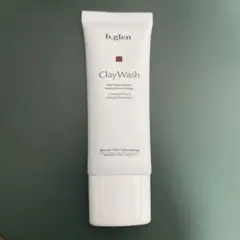 b.glen Clay Wash25g 洗顔料のサムネイル