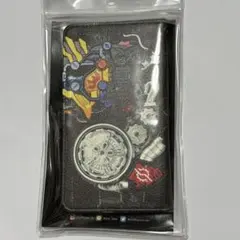 仮面ライダークローズ　Android 用手帳型スマホケース