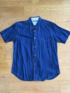 COMME des GARCONS HOMME 半袖シャツ M