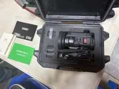 시오닉스 오로라 프로 나이트 비전 스코프 본체