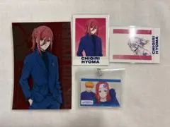 ブルーロック エゴ展 ぱしゃこれ 千切豹馬 - メルカリ