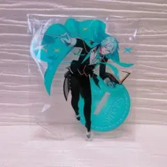 アイナナ✲*IDOLiSH7四葉環PIECESアクリルスタンド/アクスタ