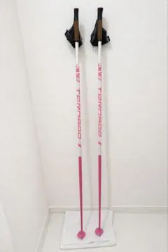 クロカンスキーポール 150cm（中古） クロカンプロショップ MAスポーツ - XCポール｜Yahoo!ショッピング