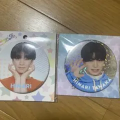 2026年最新】ジャニーズjr 缶バッジの人気アイテム - メルカリ