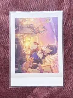 プロセカ ワンダショ KAITO パシャこれ