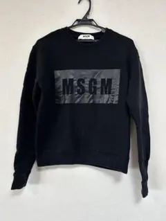 2025年最新】msgmスウェットの人気アイテム - メルカリ