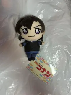 新品未使用 萩原研二 名探偵コナン おてのり モアプラスぬいぐるみVol.2④