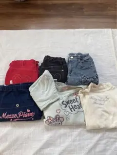 まとめ売り　女の子