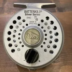 中古フライリール ORVIS Presentation EXR IV STH社製 - メルカリ