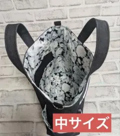 トートバッグ ポケット8個 ichi grin tumugu ルートート 秋冬 - メルカリ