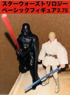 2026年最新】スター・ウォーズ ヴィンテージコレクション フィギュア