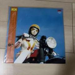 スピッツ インディゴ地平線 レコード LP アナログ盤 オリジナル 帯付き