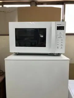 パナソニック オーブンレンジ NE-FS3C-W 2025年製 ジャンク - メルカリ