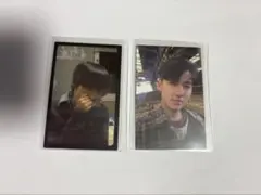 I am not straykids スキズ チャンビン 幼少期 トレカ スキズ