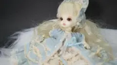 人形 Rosenlied Monday's Child Lime Mad hatter Rosenlied Monday's Child Lime Mad hatter - メルカリ