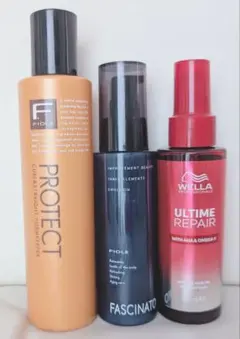 P.43 M.3.6 トリートメント 500ml 2本セット - メルカリ