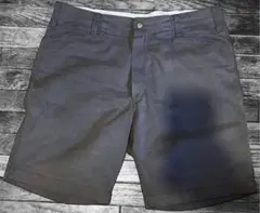 ORIGINAL TENDERLOIN ショートパンツ チャコールのサムネイル