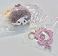 モンチッチセット