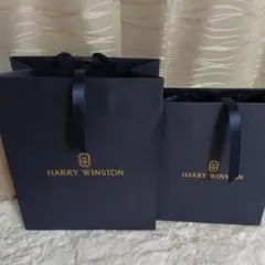 2026年最新】Harry Winston ショップ袋・ショッパーの人気アイテム