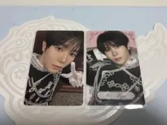 リョウ NCT WISH ペンミ 2026 王子様 トレカ - メルカリ