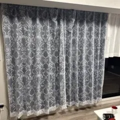 2026年最新】フランフランカーテンの人気アイテム - メルカリ