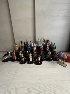 ワンピース フィギュアセット 33体セット