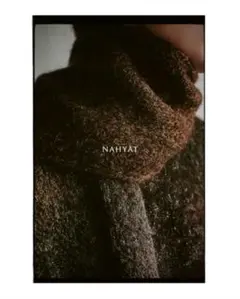 2026年最新】nahyat ストールの人気アイテム - メルカリ