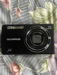 2026年最新】OLYMPUS 7X デジカメの人気アイテム - メルカリ