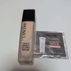 LANCOME タンイドル ウルトラ ウェア リキッド N P-01のサムネイル