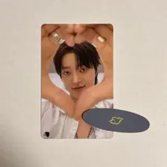 &team ej タレントカード