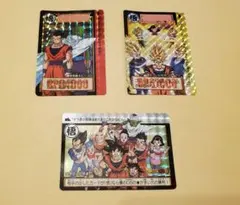 ドラゴンボール ドラゴンボールZ カードダス リミックスVol.5 セル