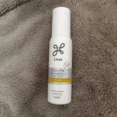 Liese リーゼ アイロン下地 カール用のサムネイル