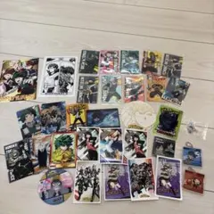 ヒーローアカデミア グッズ セット