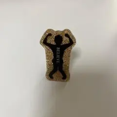 BUMP アクリルスタンドクリップ シークレット