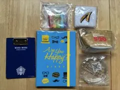 2026年最新】嵐 arashi anniversary tour 5 20 公式グッズの人気
