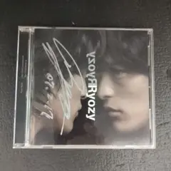 RYOZYRYOZY サイン入り CD 松田亮治