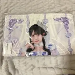 のんふぃく！ 香月あむ 実写フェイスタオル くじ - メルカリ