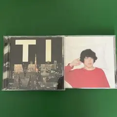 KANA-BOON CD DVD 2本