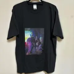ガールズバンドクライ トゲナシトゲアリ 武道館 奏檄の叫 Tシャツ