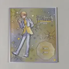 るぅとくん　アクスタ　9周年　すとぷり