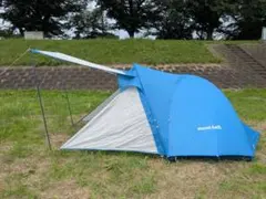 mont-bell(モンベル)　クロノスキャビン2　キャンプ　登山　テントのサムネイル