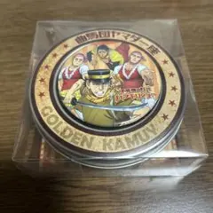 2025年最新】尾形百之助 缶バッジの人気アイテム - メルカリ