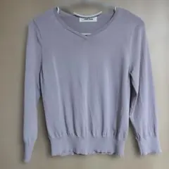 レッセパッセ　Mサイズ　七分袖のサムネイル