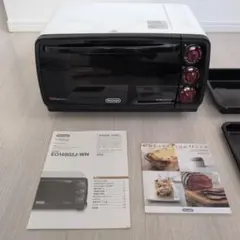デロンギ　スフォルナトゥットコンベクションオーブン E014902Jのサムネイル