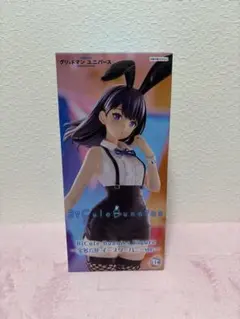2026年最新】BiCute Bunnies Figure 宝多六花 イースターバニーver.の