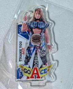 棚橋弘至　アクリルスタンド　（バラ売り可） 棚橋弘至 アクリルスタンド （バラ売り可） 棚橋弘至 アクリル